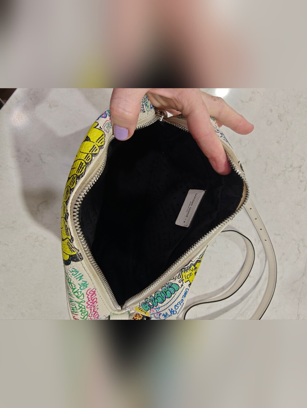GOLDEN GOOSE Bag - Picture 2 of 4